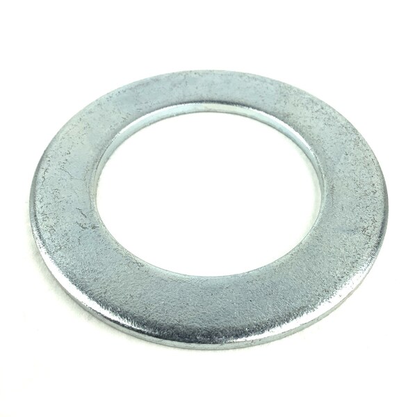 Euclid Washer, Spacer, Camshaft, Brake, 2-7/16 Od, 1-9/16 Id, 1/8 Thick, Plated E719 - main
